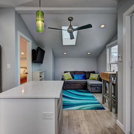 The Lilly Pad Brand New In Hyde Park! Pet Friendly, Fully Fenced Yard, Walking Distance To Hyde Park Shops, And Dining And Camel'S Back Park Appartement Boise Buitenkant foto