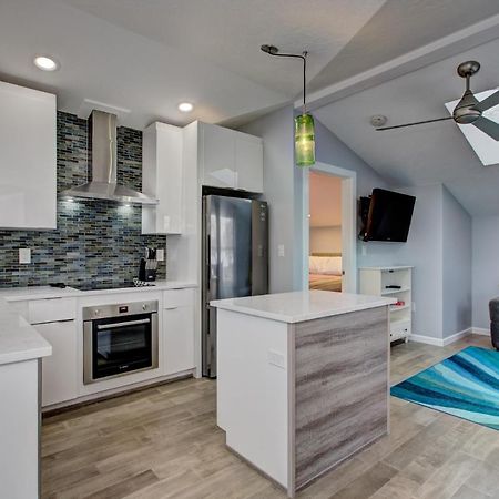 The Lilly Pad Brand New In Hyde Park! Pet Friendly, Fully Fenced Yard, Walking Distance To Hyde Park Shops, And Dining And Camel'S Back Park Appartement Boise Buitenkant foto
