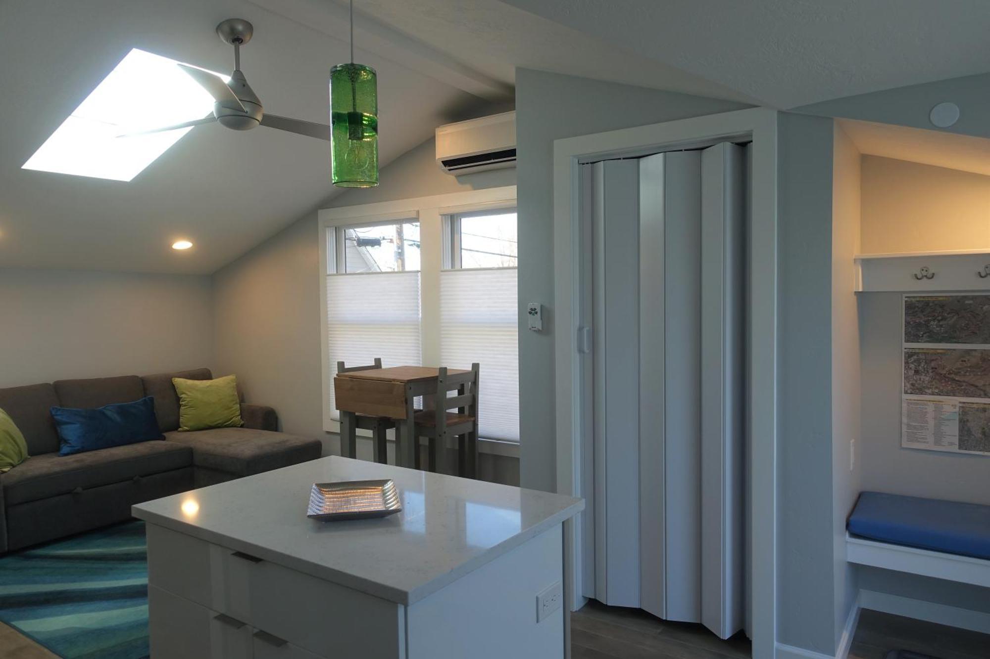 The Lilly Pad Brand New In Hyde Park! Pet Friendly, Fully Fenced Yard, Walking Distance To Hyde Park Shops, And Dining And Camel'S Back Park Appartement Boise Buitenkant foto