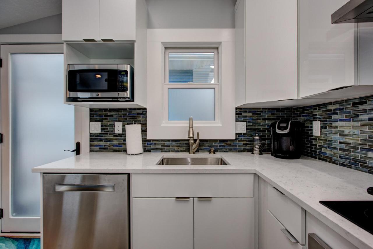 The Lilly Pad Brand New In Hyde Park! Pet Friendly, Fully Fenced Yard, Walking Distance To Hyde Park Shops, And Dining And Camel'S Back Park Appartement Boise Buitenkant foto