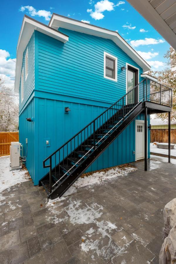 The Lilly Pad Brand New In Hyde Park! Pet Friendly, Fully Fenced Yard, Walking Distance To Hyde Park Shops, And Dining And Camel'S Back Park Appartement Boise Buitenkant foto
