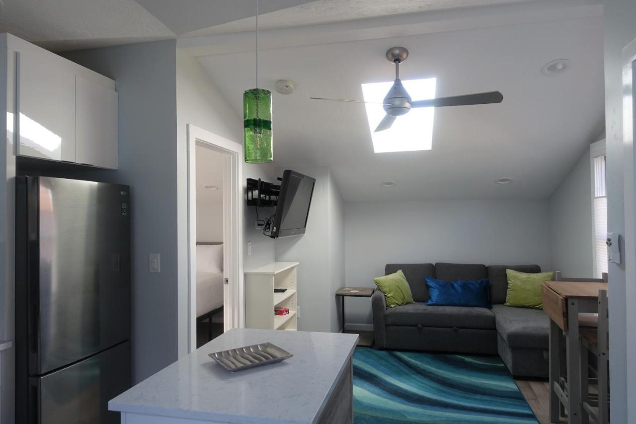 The Lilly Pad Brand New In Hyde Park! Pet Friendly, Fully Fenced Yard, Walking Distance To Hyde Park Shops, And Dining And Camel'S Back Park Appartement Boise Buitenkant foto
